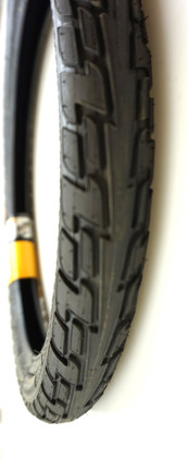 Continental Tour Ride 16