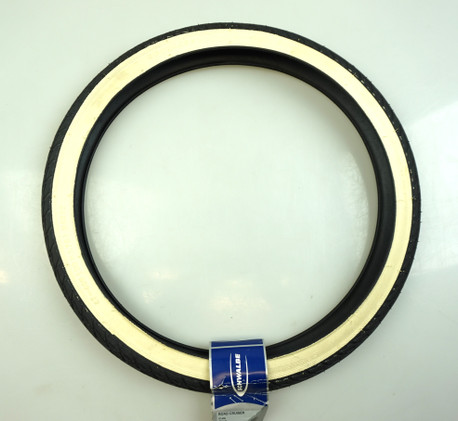 Schwalbe Road Cruiser K-Guard 20