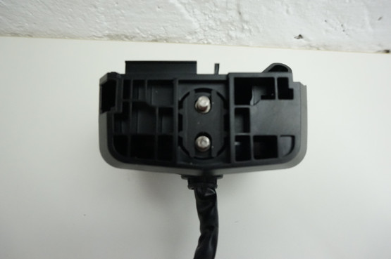 Shimano Steps BM-E6010 viistoputkiakun alempi teline+päävirtajohto