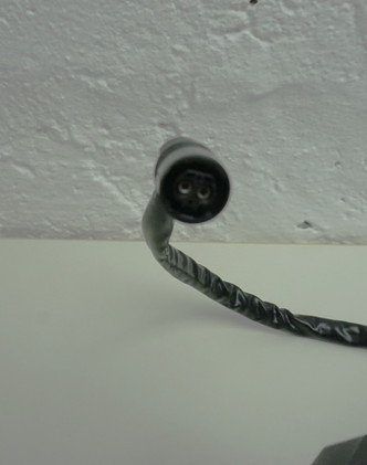 Shimano Steps BM-E6010 viistoputkiakun alempi teline+päävirtajohto