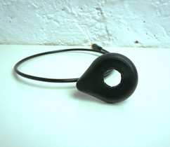 Poljinnopeusanturi Helkama CE3 / E-Jopo etuveto