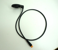 Poljinnopeusanturi Helkama CE3 / E-Jopo etuveto