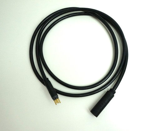 Helkama CE3 moottorikaapeli 9-pin alk. 2019 