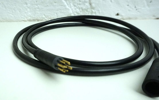 Helkama CE3 moottorikaapeli 9-pin alk. 2019 