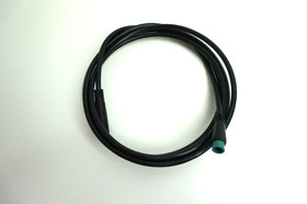 Kontrollerin ja näytön välinen johto E-Jopo etuveto / Helkama CE3