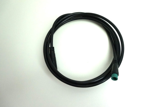 Kontrollerin ja näytön välinen johto E-Jopo etuveto / Helkama CE3