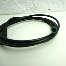 Kontrollerin ja näytön välinen johto E-Jopo etuveto / Helkama CE3