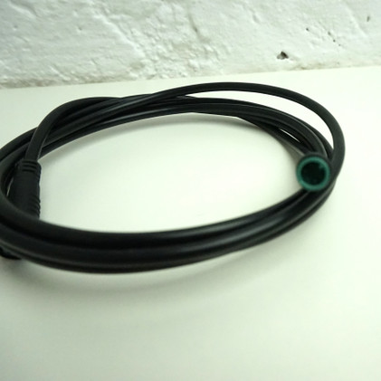 Kontrollerin ja näytön välinen johto E-Jopo etuveto / Helkama CE3