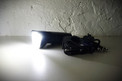Northlite SL1600 tehokas pyörän etuvalaisin 1600 lumen
