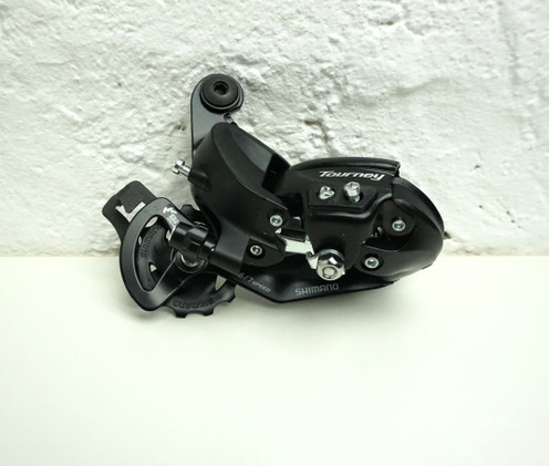 Takavaihtaja Shimano Tourney RDTY300 ADPT - 6/7-v