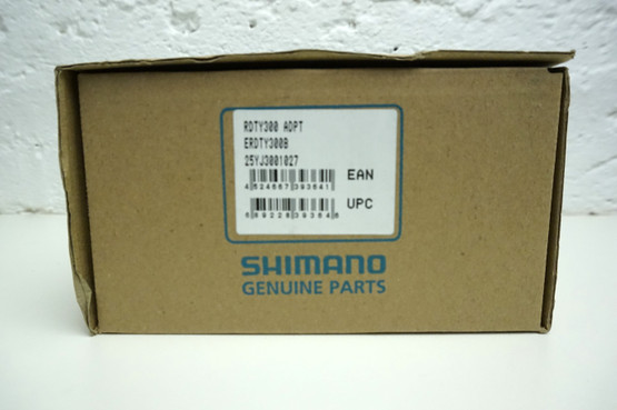 Takavaihtaja Shimano Tourney RDTY300 ADPT - 6/7-v
