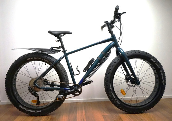 Helkama F26.11 EXPD Relax 26