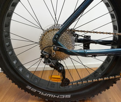 Helkama F26.11 EXPD Relax 26