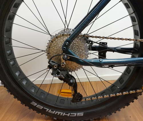 Helkama F26.11 EXPD Relax 26