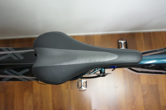 Helkama F26.11 EXPD Relax 26