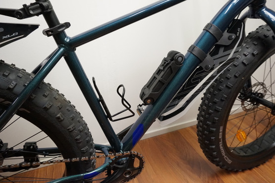 Helkama F26.11 EXPD Relax 26