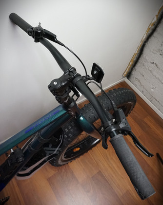 Helkama F26.11 EXPD Relax 26