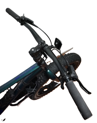 Helkama F26.11 EXPD Relax 26