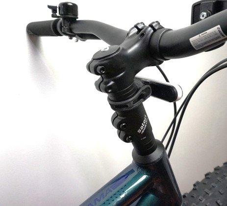 Helkama F26.11 EXPD Relax 26