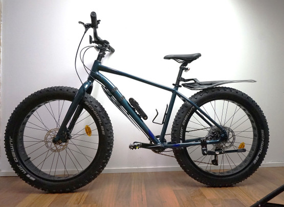 Helkama F26.11 EXPD Relax 26