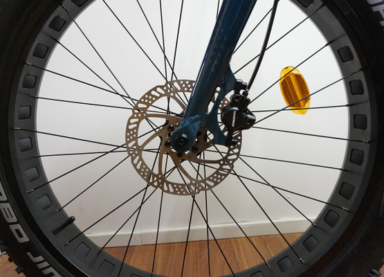 Helkama F26.11 EXPD Relax 26