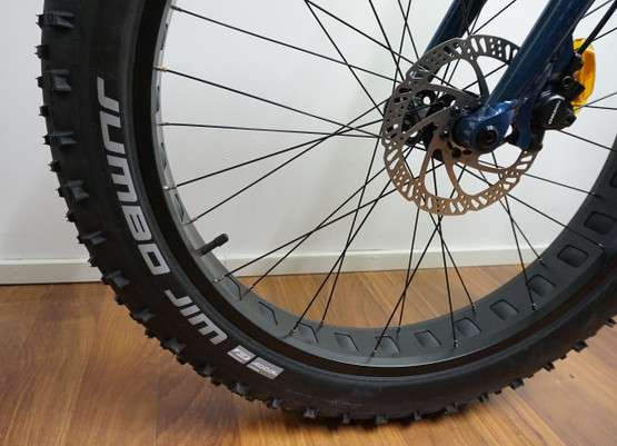 Helkama F26.11 EXPD Relax 26