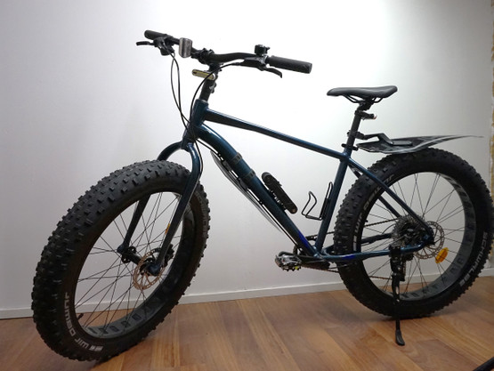 Helkama F26.11 EXPD Relax 26