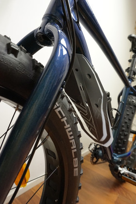 Helkama F26.11 EXPD Relax 26