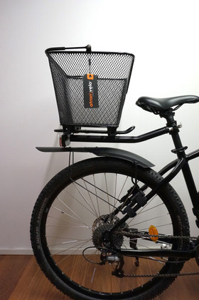 Atran Velo AVS Tour 365 tavarateline + Daily M/22l AVS -korin yhdistelmä