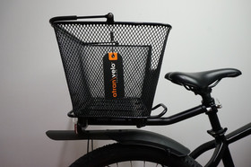 Atran Velo AVS Tour 365 tavarateline + Daily M/22l AVS -korin yhdistelmä