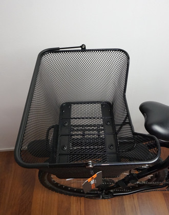 Atran Velo AVS Tour 365 tavarateline + Daily M/22l AVS -korin yhdistelmä