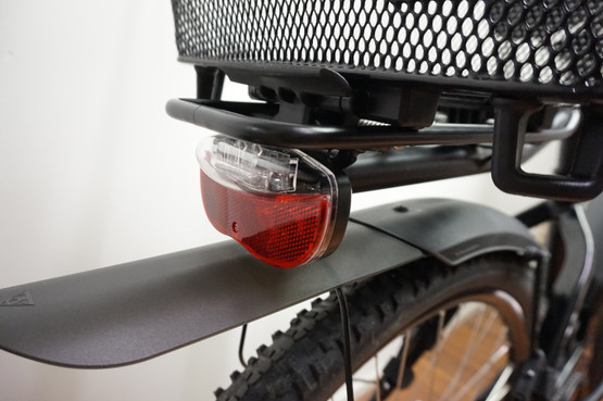 Atran Velo AVS Tour 365 tavarateline + Daily M/22l AVS -korin yhdistelmä