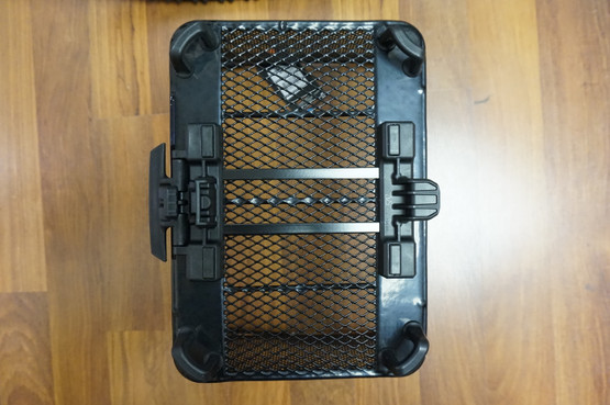 Atran Velo AVS Tour 365 tavarateline + Daily M/22l AVS -korin yhdistelmä