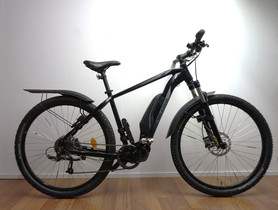 Vaihtosähköpyörä `23 Helkama XE9 29