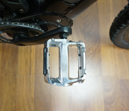 Vaihtosähköpyörä `23 Helkama XE9 29