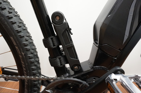 Vaihtosähköpyörä `23 Helkama XE9 29