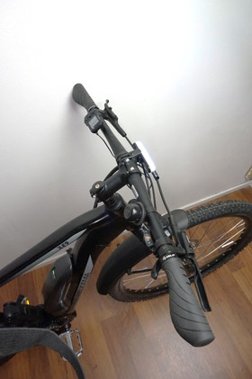 Vaihtosähköpyörä `23 Helkama XE9 29