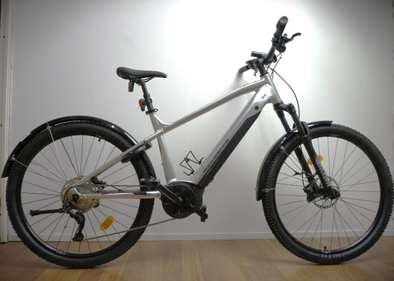 Rock Machine Torrent INT E70 AllTerrain-Pack 29