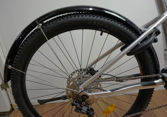 Rock Machine Torrent INT E70 AllTerrain-Pack 29