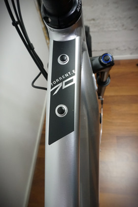 Rock Machine Torrent INT E70 AllTerrain-Pack 29