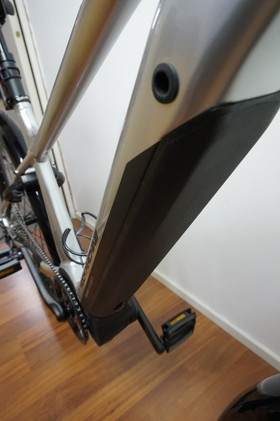 Rock Machine Torrent INT E70 AllTerrain-Pack 29