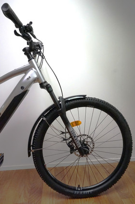 Rock Machine Torrent INT E70 AllTerrain-Pack 29