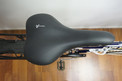 Selle Royal Wave geelisatula 270x160mm 