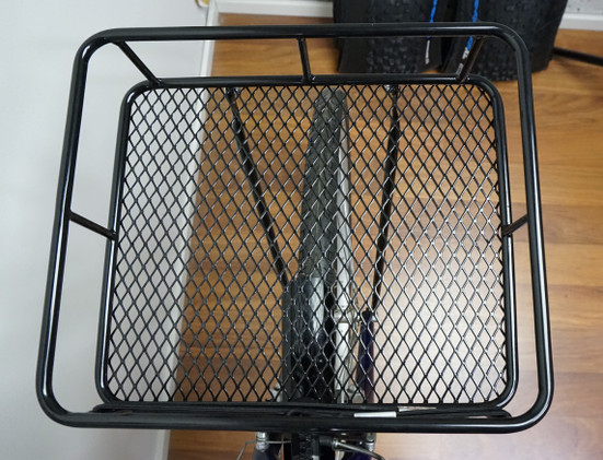 Vaihtopyörä Marvil USA Euroline Black Avenue 28