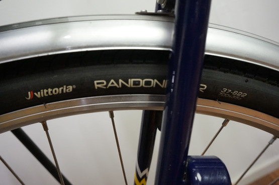 Vaihtopyörä Marvil USA Euroline Black Avenue 28