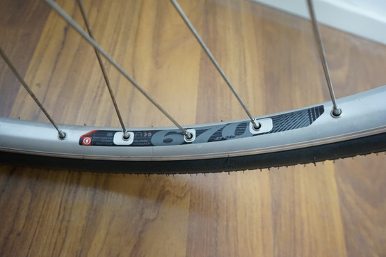 Vaihtopyörä Marvil USA Euroline Black Avenue 28