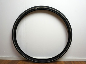 Rubena Hook Stop Thorn Smart e-bike pistosuojattu, 42-622