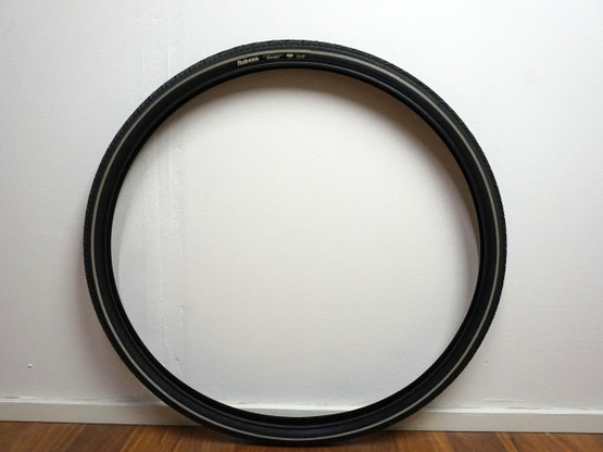 Rubena Hook Stop Thorn Smart e-bike pistosuojattu, 42-622
