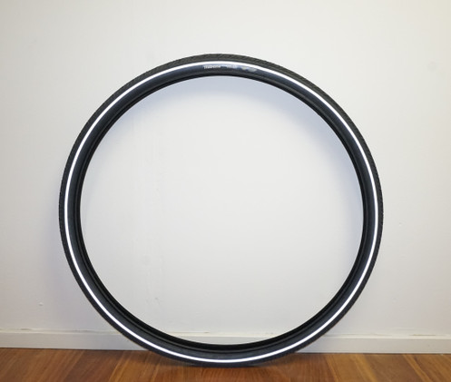 Rubena Hook Stop Thorn Smart e-bike pistosuojattu, 42-622