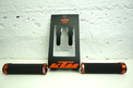 KTM Team Diamond 130mm Lock-On kädensijat